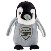 Arsenal FC Plush Penguin LKT Sport Football>Premier League>Arsenal FC Stuffed Animals