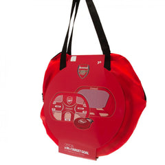Arsenal FC Pop Up Target Goal LKT Sport Football>Premier League>Arsenal FC Soccer Goals