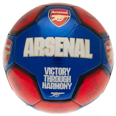 Arsenal FC Sig 26 Football LKT Sport Football>Premier League>Arsenal FC
