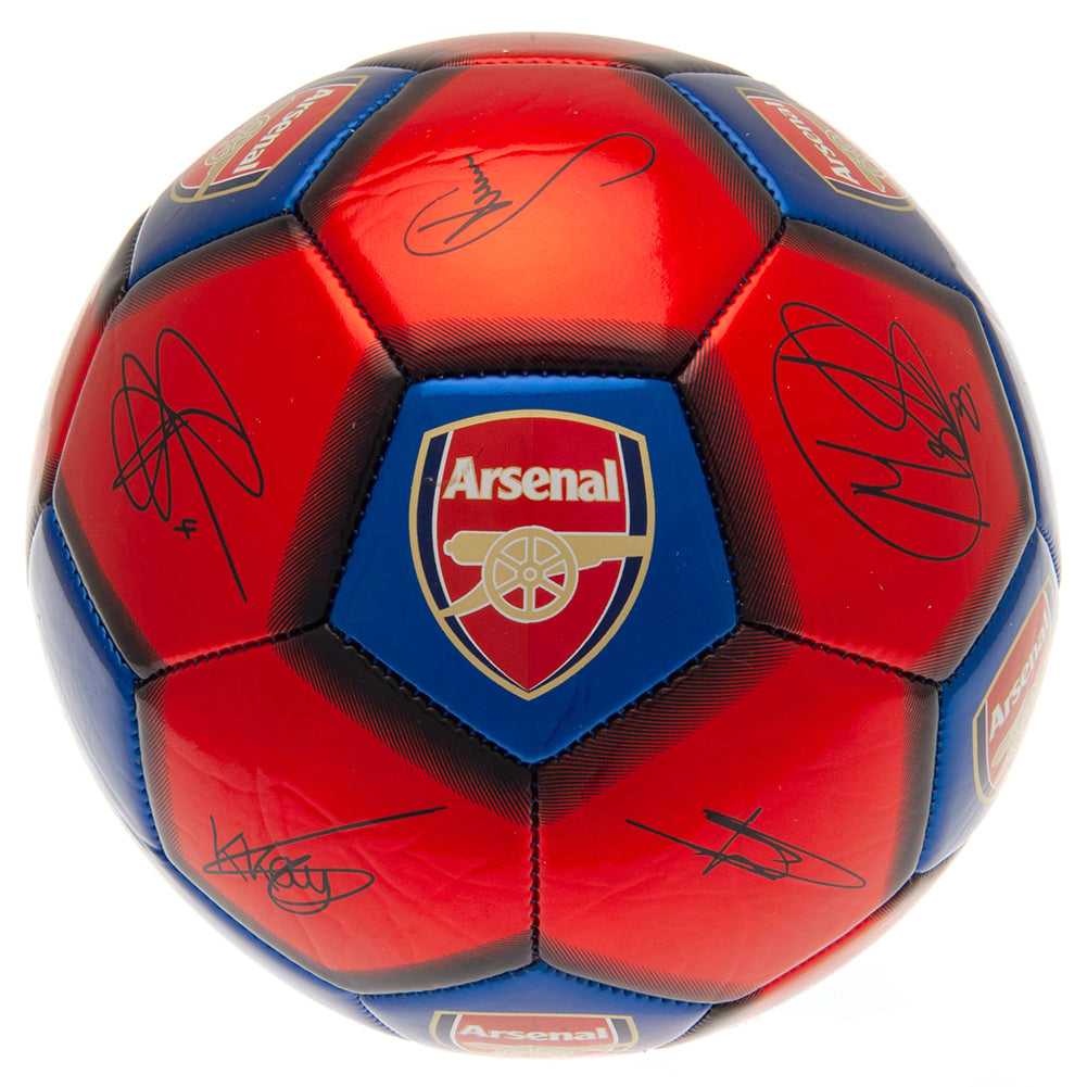 Arsenal FC Sig 26 Football LKT Sport Football>Premier League>Arsenal FC