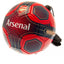 Arsenal FC Size 2 Skills Trainer LKT Sport Great close control and skills training aidSize 2 training ball with a cordRed football featuring a full colour Arsenal crest and navy detailPerfect for improving passing, control and reactionsOfficial licensed p