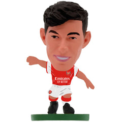 Arsenal FC SoccerStarz Havertz LKT Sport Football>Premier League>Arsenal FC|Football>SoccerStarz Action Figures
