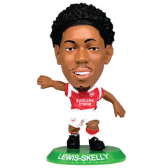 Arsenal FC SoccerStarz Lewis-Skelly LKT Sport Football>Premier League>Arsenal FC|Football>SoccerStarz Action Figures