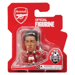 Arsenal FC SoccerStarz Nwaneri LKT Sport Football>Premier League>Arsenal FC|Football>SoccerStarz Action Figures
