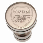 Arsenal FC Stainless Steel Stud Earring LKT Sport Football>Premier League>Arsenal FC Earrings