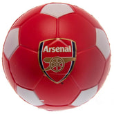Arsenal FC Stress Ball LKT Sport Football>Premier League>Arsenal FC Soccer Balls