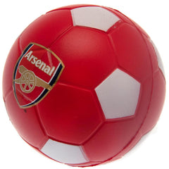 Arsenal FC Stress Ball LKT Sport Football>Premier League>Arsenal FC Soccer Balls
