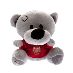 Arsenal FC Timmy Bear LKT Sport Football>Premier League>Arsenal FC Stuffed Animals