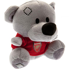 Arsenal FC Timmy Bear LKT Sport Football>Premier League>Arsenal FC Stuffed Animals