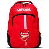 Arsenal FC Ultra Action Backpack LKT Sport Football>Premier League>Arsenal FC School Backpacks