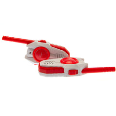 Arsenal FC Walkie Talkie Set LKT Sport Football>Premier League>Arsenal FC Handheld Two-Way Radios