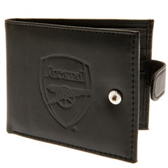 Arsenal FC rfid Anti Fraud Wallet LKT Sport Football>Premier League>Arsenal FC Wallets