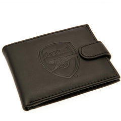 Arsenal FC rfid Anti Fraud Wallet LKT Sport Football>Premier League>Arsenal FC Wallets