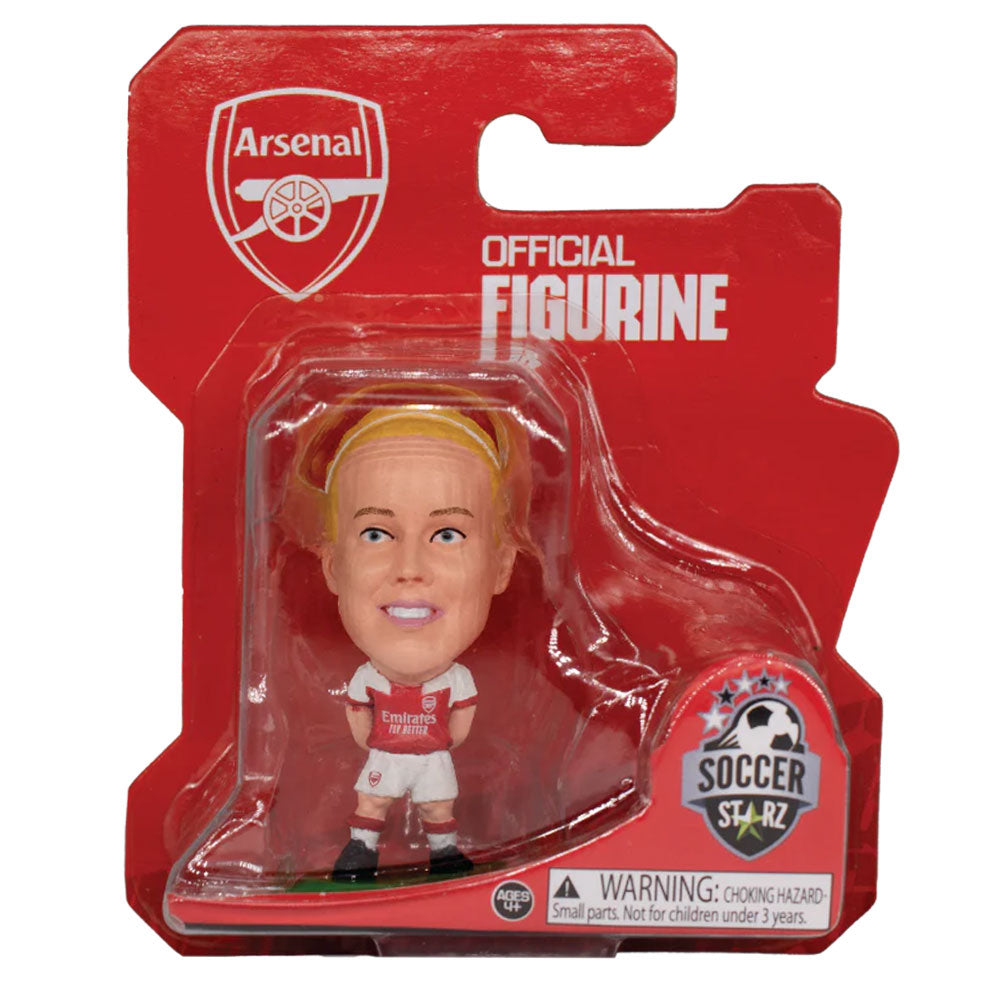 Arsenal WFC SoccerStarz Mead LKT Sport Football>Premier League>Arsenal FC|Football>SoccerStarz Action Figures