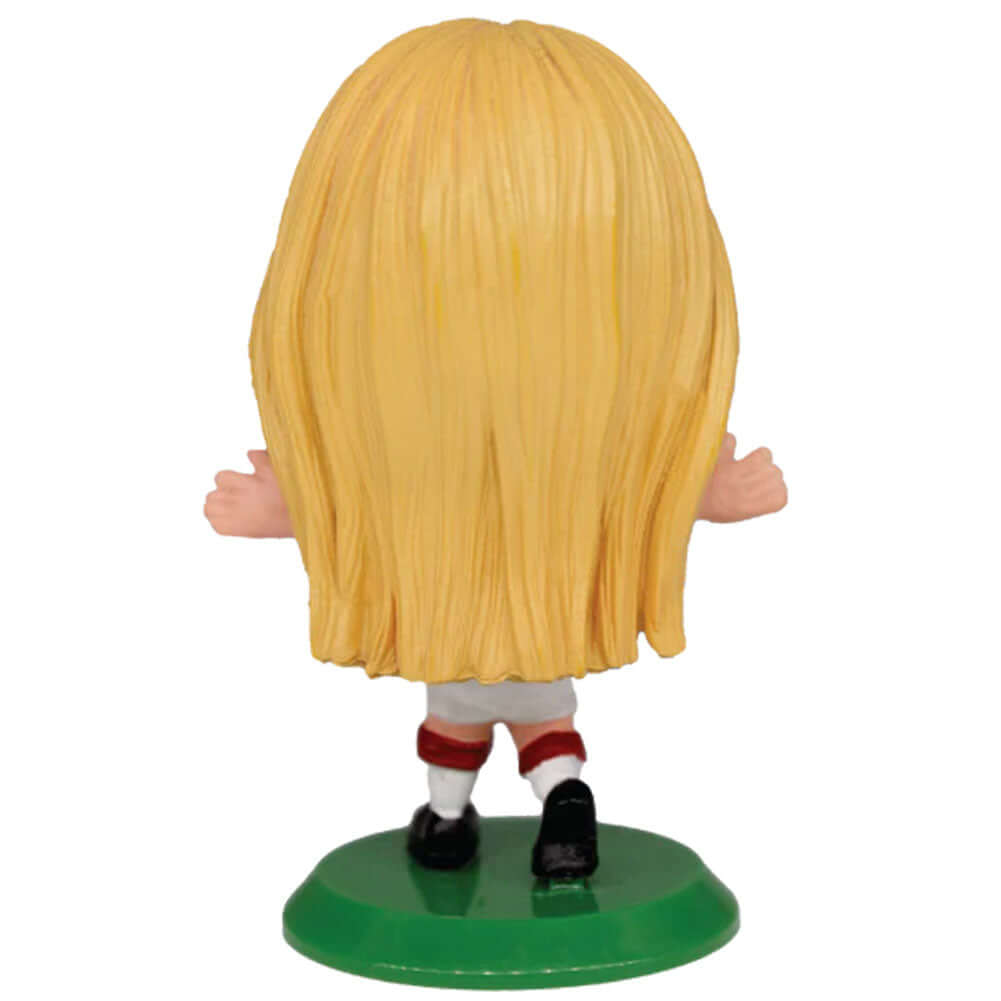 Arsenal WFC SoccerStarz Russo LKT Sport Football>Premier League>Arsenal FC|Football>SoccerStarz Action Figures
