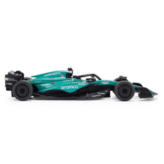 Aston Martin F1 Die Cast Model Car 1:43 Scale LKT Sport Entertainment>Brands>Car Brands>Aston Martin Cars
