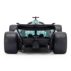 Aston Martin F1 Die Cast Model Car 1:43 Scale LKT Sport Entertainment>Brands>Car Brands>Aston Martin Cars