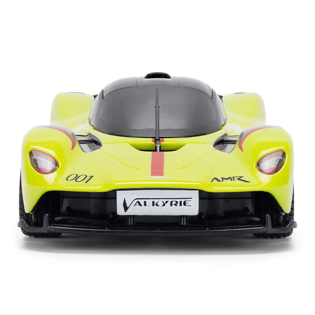 Aston Martin Valkyrie Radio Controlled Car 1:24 Scale LKT Sport Entertainment>Brands>Car Brands>Aston Martin Remote Control Cars & Trucks