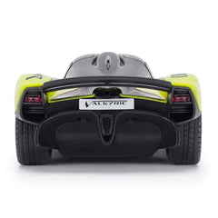 Aston Martin Valkyrie Radio Controlled Car 1:24 Scale LKT Sport Entertainment>Brands>Car Brands>Aston Martin Remote Control Cars & Trucks