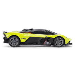 Aston Martin Valkyrie Radio Controlled Car 1:24 Scale LKT Sport Entertainment>Brands>Car Brands>Aston Martin Remote Control Cars & Trucks