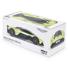 Aston Martin Valkyrie Radio Controlled Car 1:24 Scale LKT Sport Entertainment>Brands>Car Brands>Aston Martin Remote Control Cars & Trucks