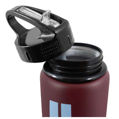 Aston Villa FC Aluminium Drinks Bottle ST LKT Sport Football>Premier League>Aston Villa FC Water Bottles