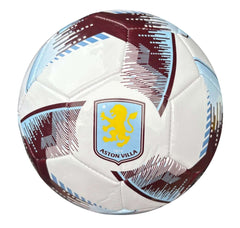 Aston Villa FC Blitz Football LKT Sport Football>Premier League>Aston Villa FC Soccer Balls
