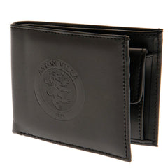 Aston Villa FC Debossed Wallet LKT Sport Football>Premier League>Aston Villa FC Wallets