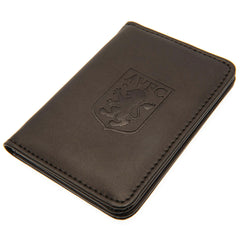 Aston Villa FC Executive Card Holder LKT Sport Football>Premier League>Aston Villa FC Card Cases