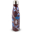 Aston Villa FC Fragment Thermal Flask LKT Sport Stainless steel thermal vacuum flaskMaintains the temperature of your drink for up to 24hrsWith a screw top lidClaret bottle with a blue and white fragment pattern and Villa crestOfficial licensed productApp