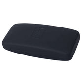 Aston Villa FC Glasses Case LKT Sport Black debossed glasses caseSuitable for glasses and sunglassesAlso includes a lense cloth with the club crestOfficial licensed productApprox 16cm x 6.5cm Eyewear Cases