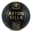 Aston Villa FC Sig Gold Phantom Football LKT Sport Matte black finish 32 panel synthetic footballFeatures a gold printed Villa crest and official player signature printsSuitable for 14 yrs and olderOfficial licensed productSize 5 footballApprox 69cm in ci
