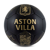 Aston Villa FC Sig Gold Phantom Skill Ball LKT Sport Football>Premier League>Aston Villa FC Soccer Balls