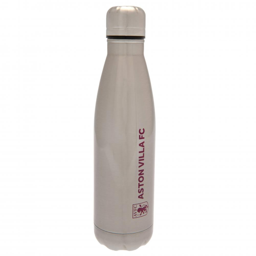 Aston Villa FC Thermal Flask LKT Sport Football>Premier League>Aston Villa FC Thermoses