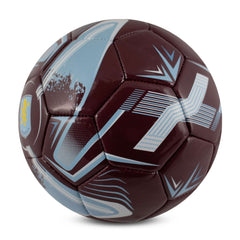 Aston Villa FC Turbine Skill Ball LKT Sport Football>Premier League>Aston Villa FC Soccer Balls