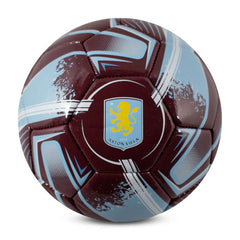 Aston Villa FC Turbine Skill Ball LKT Sport Football>Premier League>Aston Villa FC Soccer Balls