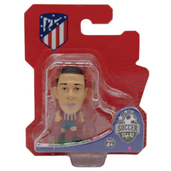 Atletico Madrid FC SoccerStarz Depay LKT Sport Football>European Leagues>Atletico Madrid FC|Football>SoccerStarz Action Figures
