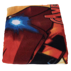 Avengers Fleece Blanket LKT Sport Entertainment>Movies>Avengers Throw Blankets