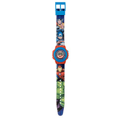 Avengers Kids Digital Watch LKT Sport Entertainment>Movies>Avengers