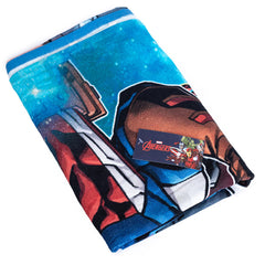 Avengers Towel LKT Sport Entertainment>Movies>Avengers