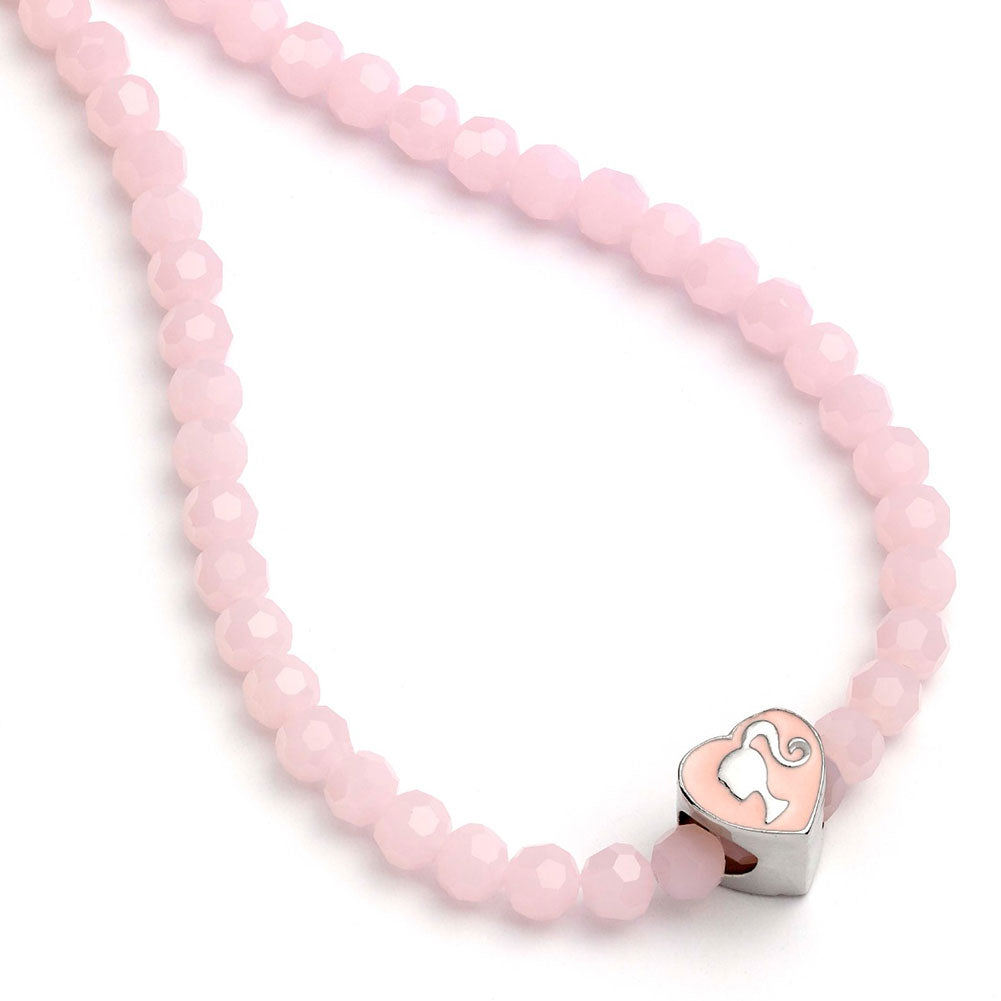 Barbie Bead Necklace LKT Sport Entertainment>Movies>Barbie