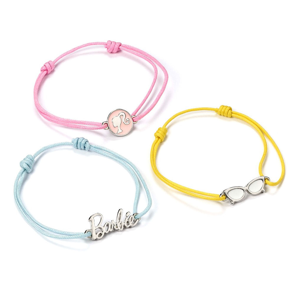 Barbie Friendship Bracelet Set LKT Sport Entertainment>Movies>Barbie