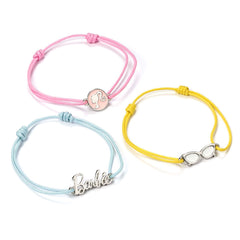 Barbie Friendship Bracelet Set LKT Sport Entertainment>Movies>Barbie