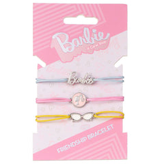 Barbie Friendship Bracelet Set LKT Sport Entertainment>Movies>Barbie