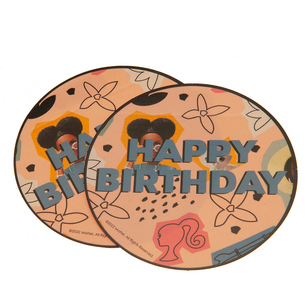 Barbie Gift Wrap LKT Sport Entertainment>Movies>Barbie Wrapping Paper