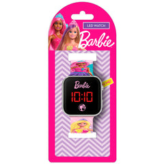 Barbie Junior LED Watch LKT Sport Entertainment>Movies>Barbie