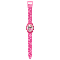 Barbie Kids Digital Watch LKT Sport Entertainment>Movies>Barbie