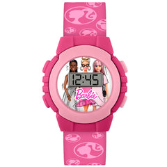 Barbie Kids Digital Watch LKT Sport Entertainment>Movies>Barbie