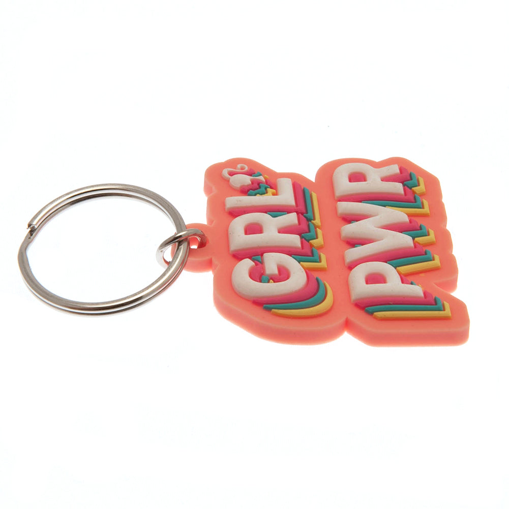 Barbie PVC Keyring LKT Sport Entertainment>Movies>Barbie