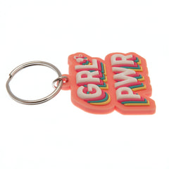 Barbie PVC Keyring LKT Sport Entertainment>Movies>Barbie